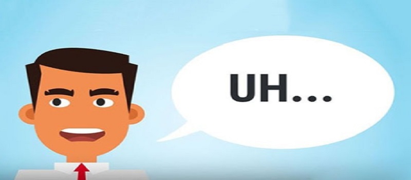 How to stop using filler words like ‘um’ and ‘uh’ in your speech